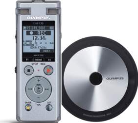 Balss ierakstītājs, OLYMPUS, Olympus DM-720 Meet