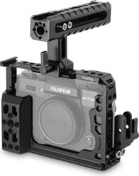 Cage, SmallRig, SmallRig 2022 Basic Cage