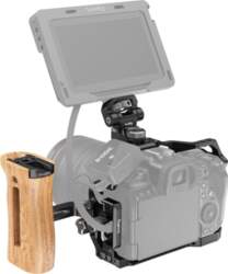 Cage, SmallRig, SmallRig 3425B Camera Cage