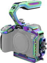 Cage, SmallRig, SmallRig 4096 "Black
