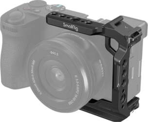 Cage, SmallRig, SmallRig 4337 Half Cage