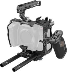 Case, SmallRig, SmallRig 4575 Advanced Cage