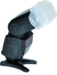 Difuzors, Micnova, FLASH DIFFUSER MQ-D2 FOR