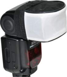 Difuzors, Micnova, MQ-B4 CLOTH&SOFT FLASH DIFFUSER