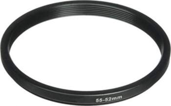 Filter Adapter, FoxFoto, FoxFoto Step Ring