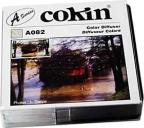 Filtr, COKIN, Cokin Filter A082 Color