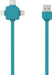 Kabeļis, ALLOCACOC, Allocacoc USBcable | USB-C