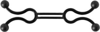 Kabeļis, Tether Tools, JerkStopper In-line Cable