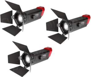 LED apgaismojums, APUTURE, Aputure Light Storm