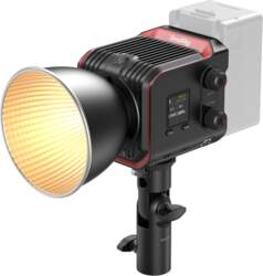 LED, SmallRig, SmallRig 4893 RC 100B