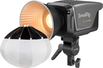LED, Smallrig, SmallRig Kit RC 450B