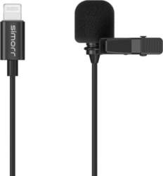 Microphone, SmallRig, SmallRig 3453 Simorr Wave