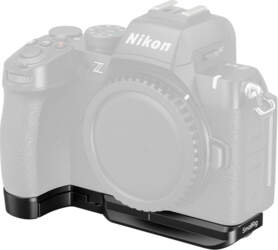 Plate, SmallRig, SmallRig 4891 Bottom Mount