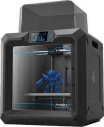 Printer, Flashforge, Flashforge Guider 2S 3D