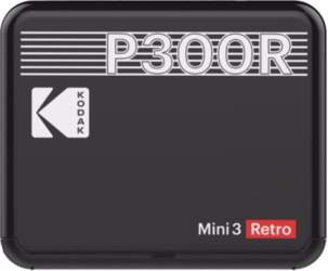 Printeris, KODAK, Kodak Printer Mini 3