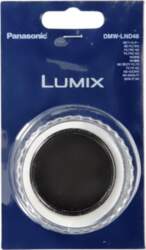 Protective Filter, Panasonic, MC PROTECTOR 52MM