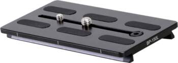 QUICK RELEASE PLATE, SIRUI, QUICK RELEASE