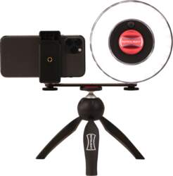Ring light LED, ROTOLIGHT, ROTOLIGHT ULTIMATE