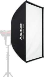 Softbox, APUTURE, Softbox Aputure Light Box