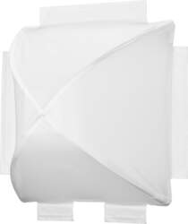 Softbox, GODOX, Godox Diffusion Dome For