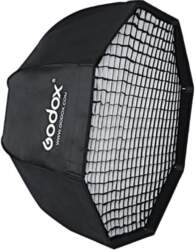 Softbox, GODOX, Godox Octa Softbox +