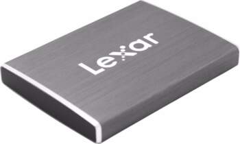 SSD disk, LEXAR, LEXAR SSD SL100