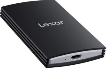 SSD disk, LEXAR, Lexar SSD SL700