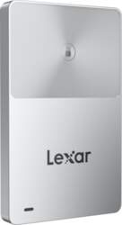 SSD disk, LEXAR, Lexar SSD TouchLock