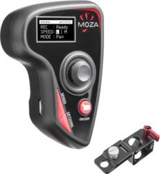 Stabilizators, MOZA, Gudsen / Moza 25mm