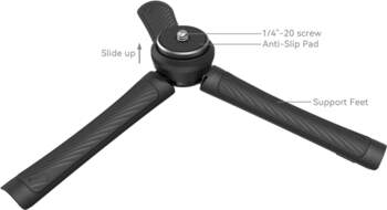 Statīvs, SmallRig, SmallRig 4117 mini Quick-Release