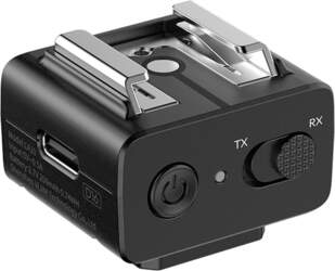 Trigger, Ulanzi, Ulanzi LA10 Mini Flash