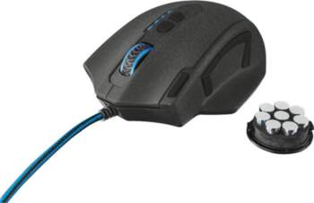 Trust, Trust GXT 155 mouse USB