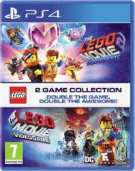 Warner Bros Interactive, Game (BOX version
