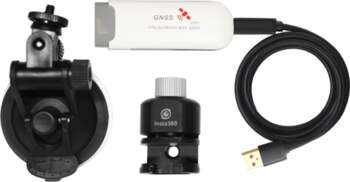 Accessories, Insta360, Insta360 GPS Module Kit