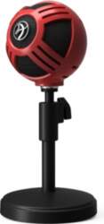 Arozzi, Arozzi Sfera Microphone - Red