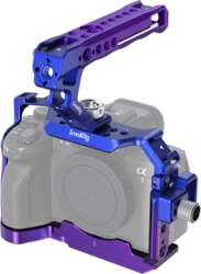 Cage, SmallRig, SmallRig 4095 Basic Cage