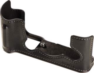 Case, SmallRig, SmallRig 5669 Leather Half