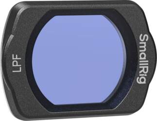 Filter, SmallRig, SmallRig 5829 Attachable Light