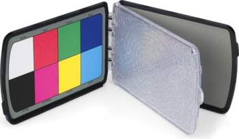 Grey card, KAISER, Kaiser ProDisk mini