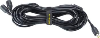 Kabeļis, Nitecore, Nitecore 5m (16ft) Parallel