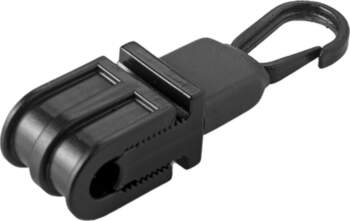 Kabeļis, Tether Tools, JerkStopper Quick-Clip, (new)