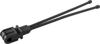 Kabeļis, Tether Tools, JerkStopper Twist 6"