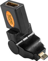 Kabeļis, Tether Tools, TetherPro HDMI Micro