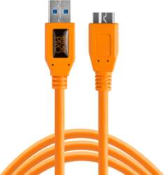 Kabeļis, Tether Tools, TetherPro USB 3