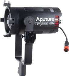LED, APUTURE, Aputure Light Storm LS