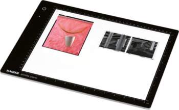 Light Box, KAISER, Kaiser LED Light