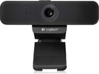 Logitech, LOGITECH C925e Webcam - HOMEPLUG