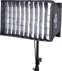 NANLITE, Nanlite Quick-release Softbox with eggcrate