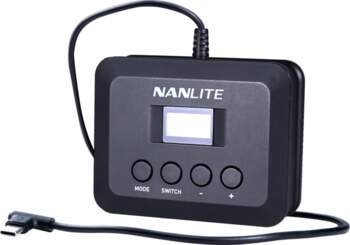 NANLITE, Nanlite WC-USBC-C1 Wire Controller, (new)