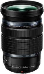 Objektīvs mirrorless kameras, OM System, OM